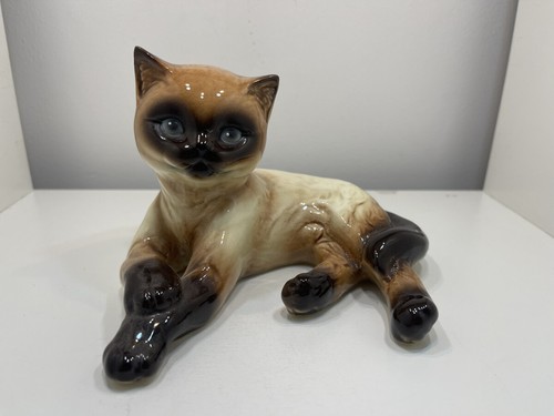 Goebel figur katze - figur, x