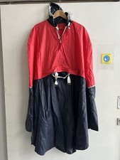 Vintage cape regenmantel - vintage,
