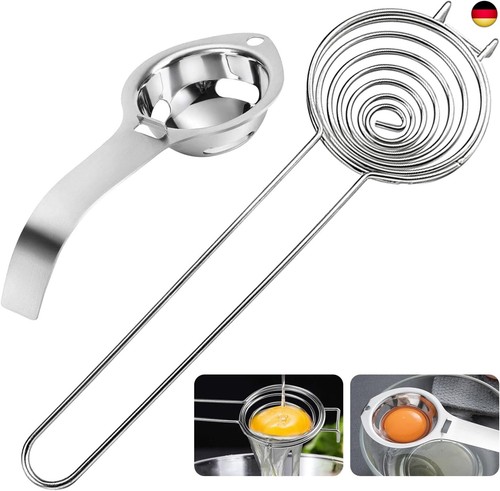 Stück eigelbtrenner eier - eigelbtrenner,