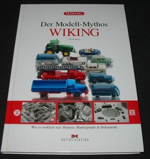 Modell mythos wiking ulrich - modell,