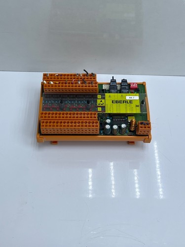 Eberle sps prozessor - eberle, pd