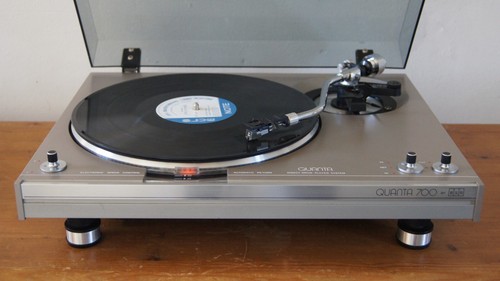 Bsr quanta 700 direct - bsr,