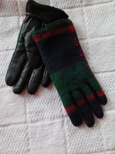 Lederhandschuhe damen 7 - lederhandschuhe,
