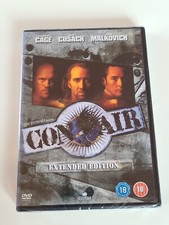 Con air dvd - (1997),