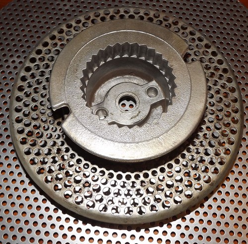 Starterglocke mag 1040 - mag,