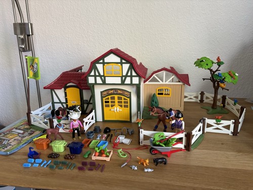 Playmobil 6926 großer - playmobil,
