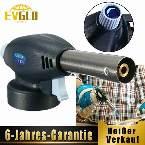 Lötbrenner gasbrenner für - lötbrenner,