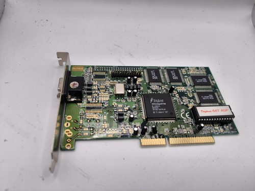 Trident image 9750 agp - trident,