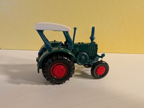 Siku 0861 traktor lanz bulldog - 0861,