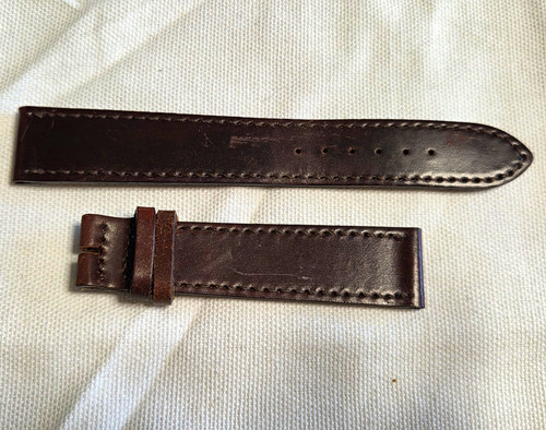 Nomos shell cordovan - nomos,