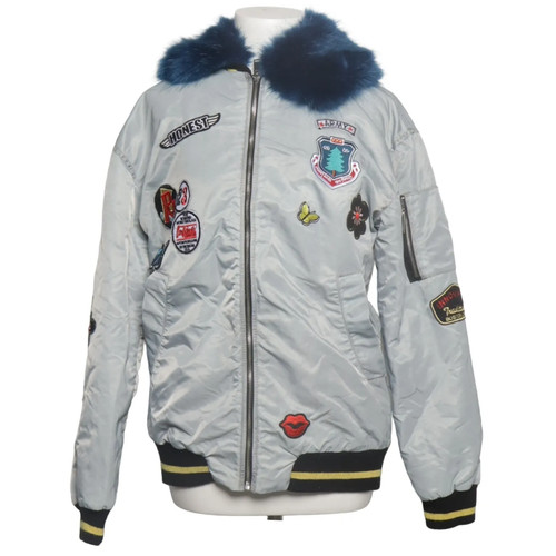 Zara woman bomberjacke - zara, woman,