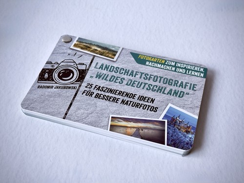 Landschaftsfotografie wildes - landschaftsfotografie, "wildes
