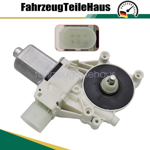 Motor für fensterheber rechts - motor,