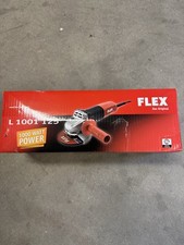 Flex 1001 125mm - l,