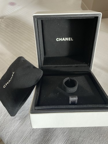 Chanel original box - original,