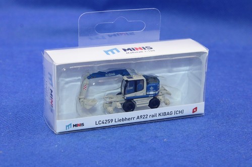 Lemke minis 4259 spur - lemke,