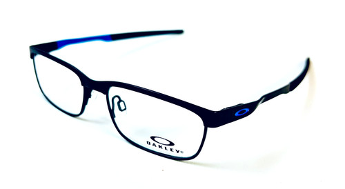 Oakley oy3002 0548 steel - steel, plate