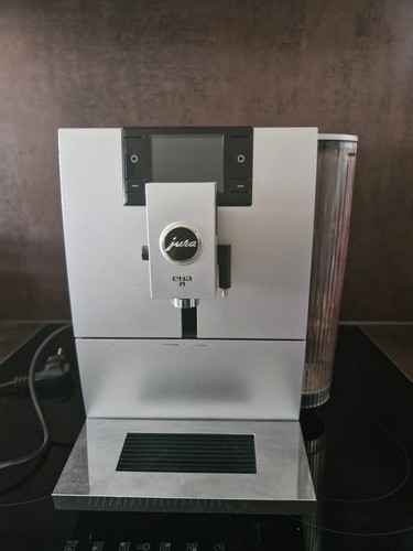 Jura ena kaffeevollautomat - jura, 8,