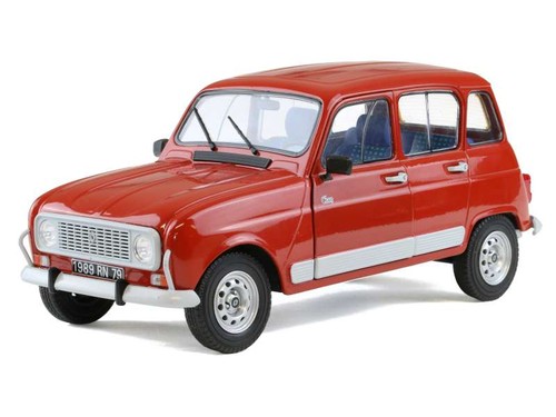 Renault gtl clan 1978 - renault, l