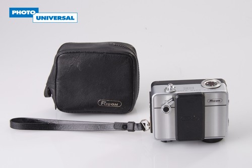 Ricoh auto half - ricoh,