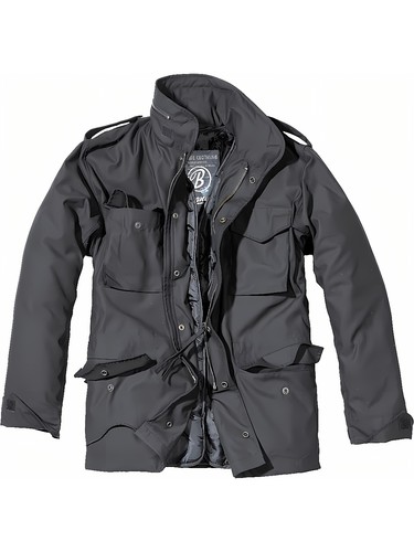 Brandit jacke m65 standard - m65,