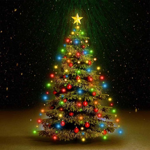Led weihnachtsbaum tannenbaum - weihnachtsbaum,