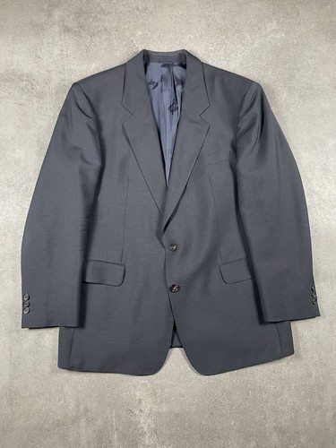 Vintage 90s burberry blazer - burberry,