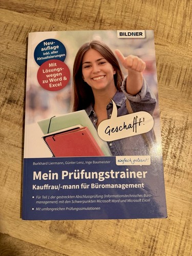 Mein prüfungstrainer - mein,