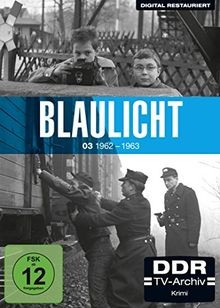 Blaulicht box ddr - -, (ddr