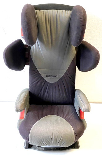 Recaro start autokindersitz - start,