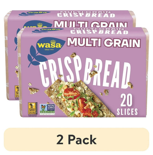 Wasa multi grain - (2,