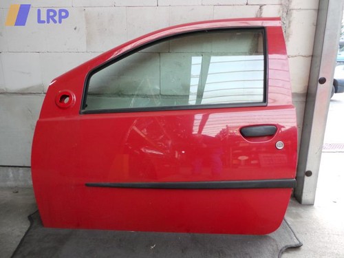 Fiat punto 188 - fiat,