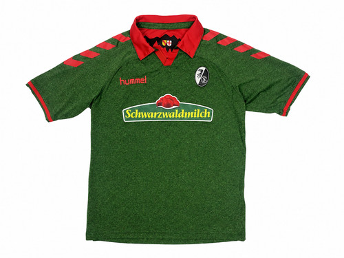 Freiburg ausweich trikot - sc,