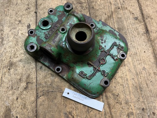Deutz f2l612 schaltdeckel - deutz,