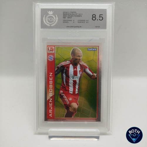 Arjen robben pgs psa fussball - robben,