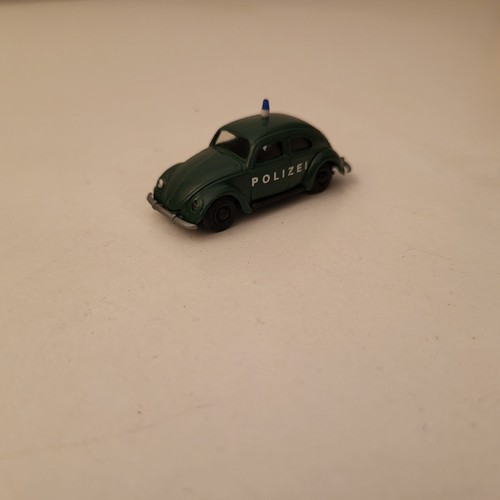 Busch praline käfer - h0, vw