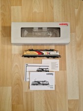 Märklin 37542 elektrolok - märklin, h0
