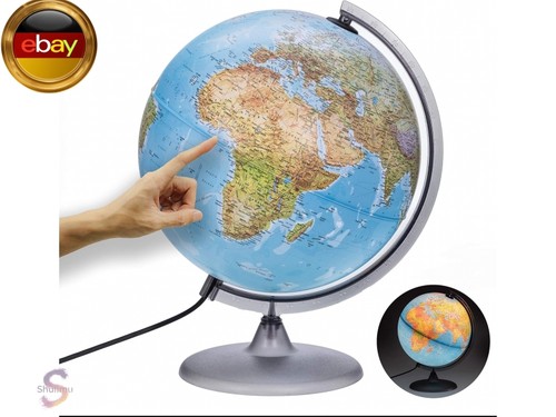 Orbit globes maps - orbit,
