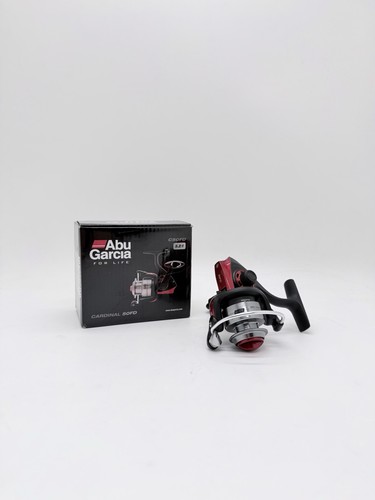 Abu garcia cardinal - garcia, 54