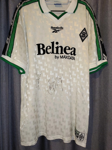 Borussia mönchengladbach - borussia,
