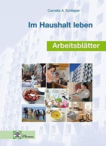 Haushalt leben - im,