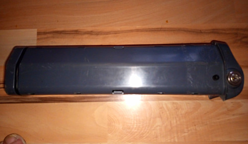 Bmz ion akku 5 8 - akku, 36