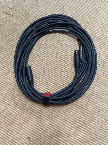Professionelles sommer cable - sommer,