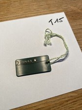 Rolex anhänger - rolex,
