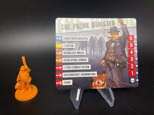 Cmon zombicide 2nd edition - cmon,