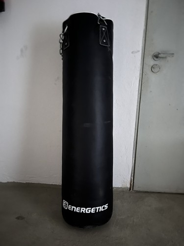 Boxsack energetics 35kg - -,