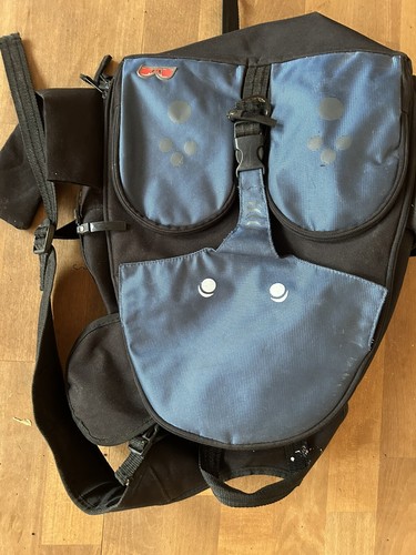 Rucksack hockey - rucksack,