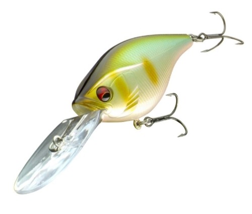 Daiwa prorex crank bait 80dr - daiwa,