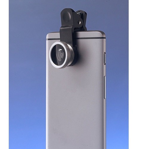 Handy kamera linse objektiv 3 - kamera,