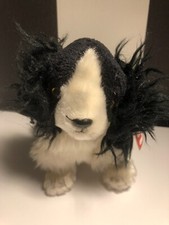 Beanie baby frolic der - ty,